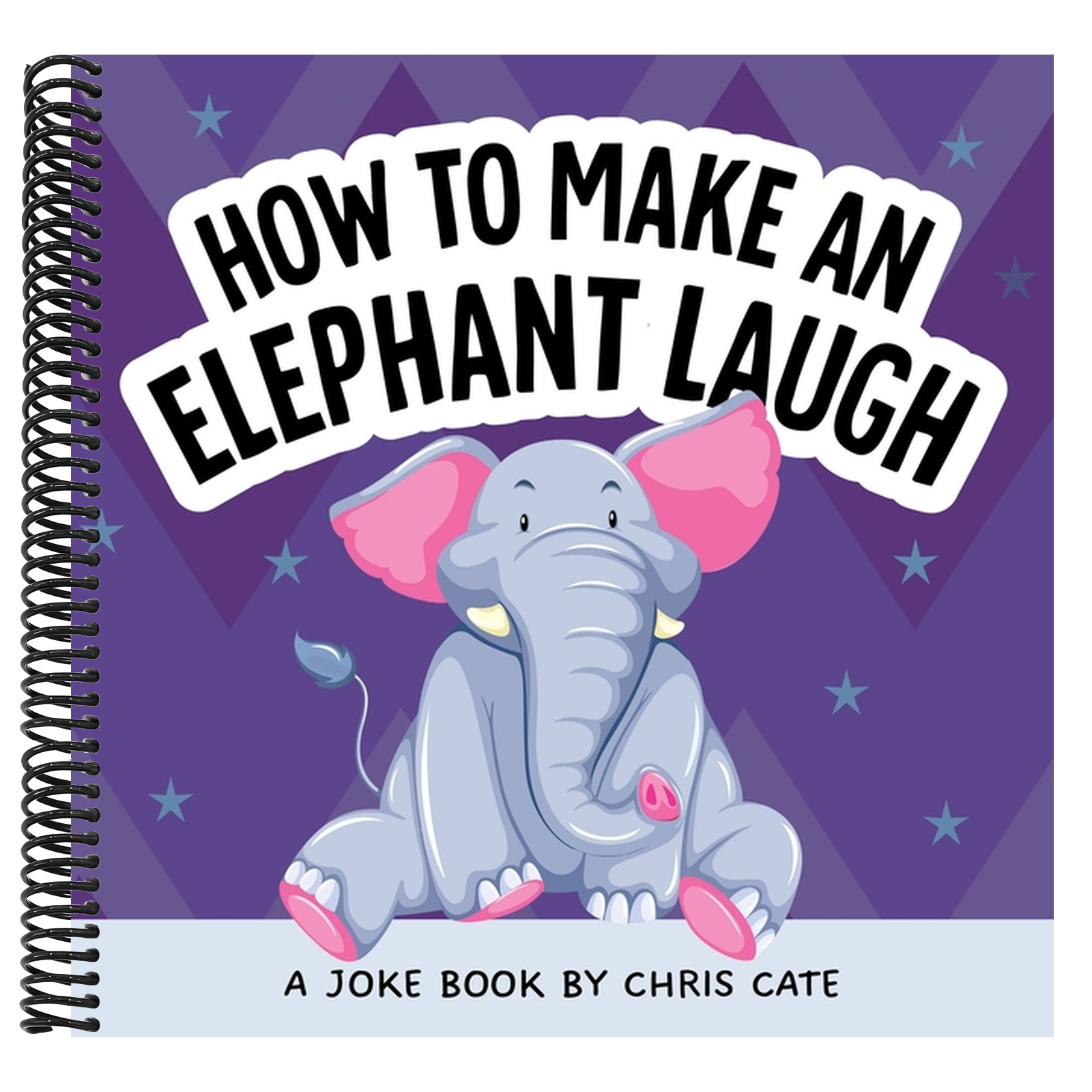 How to Make an Elephant Laugh