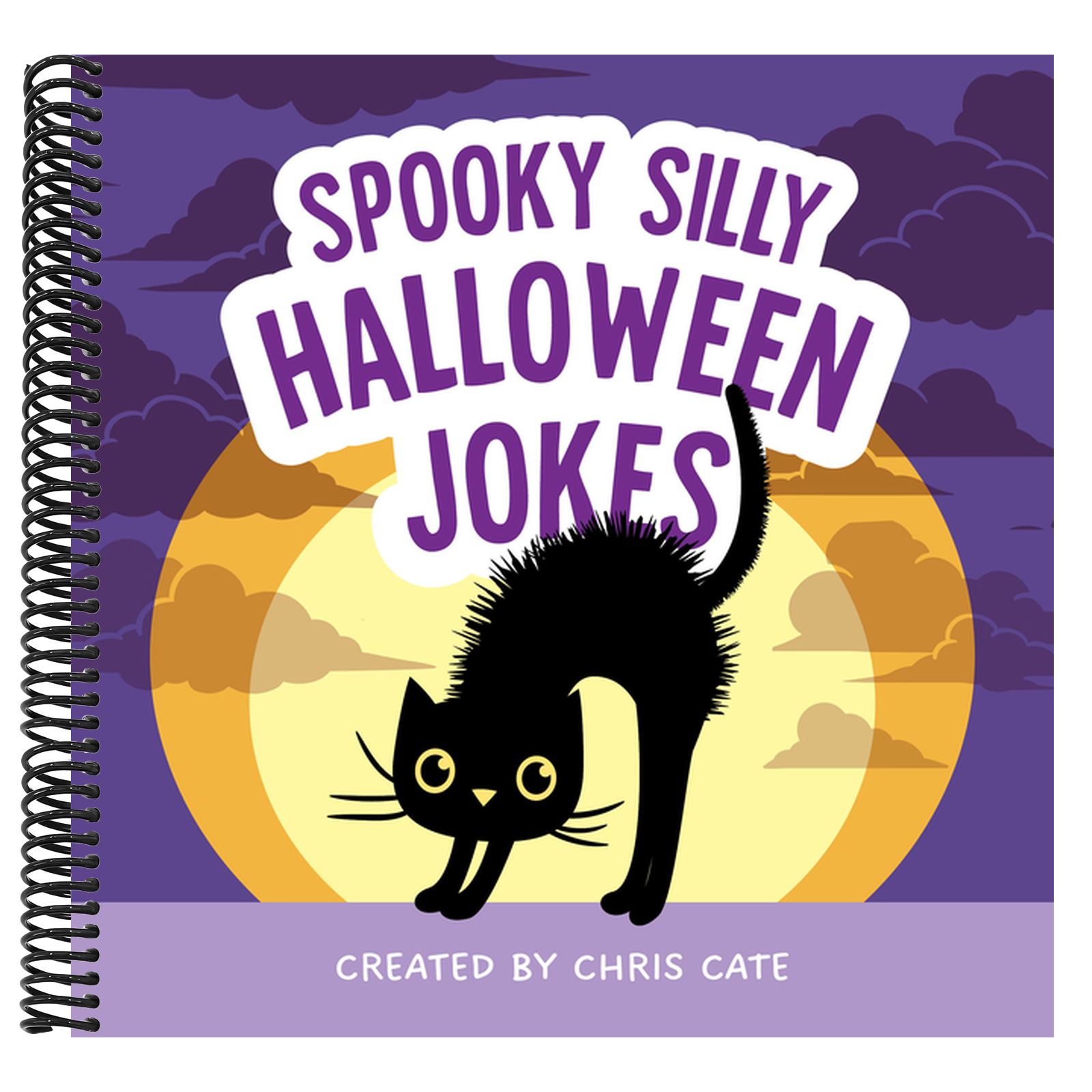 Spooky Silly Halloween Jokes