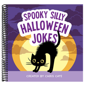 Spooky Silly Halloween Jokes
