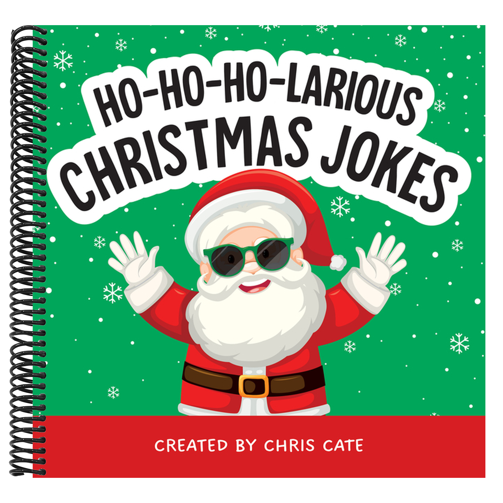 Ho-Ho-Ho-Larious Christmas Jokes