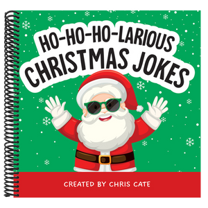 Ho-Ho-Ho-Larious Christmas Jokes