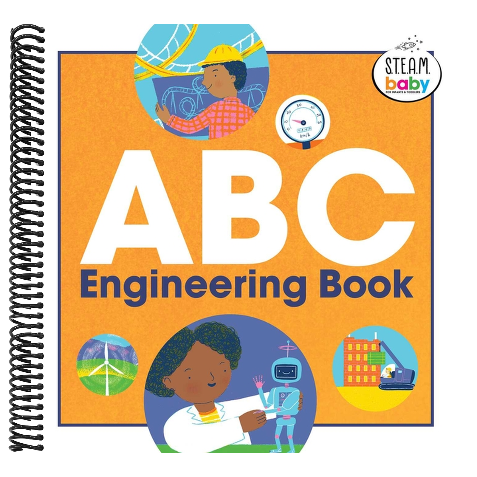 ABC Engineering Book