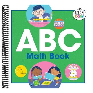 ABC Math Book