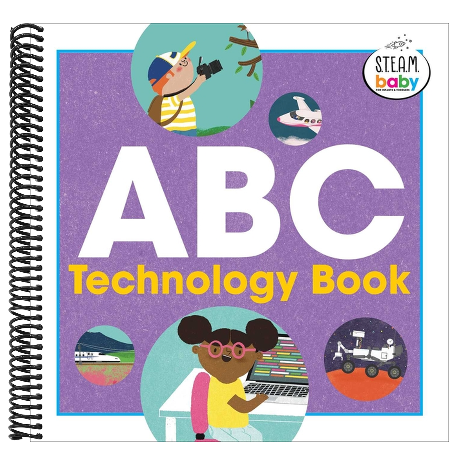 ABC Technology Book