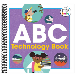 ABC Technology Book