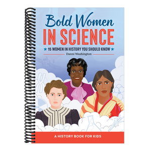 Bold Women in Science: 15 Women in History You Should Know