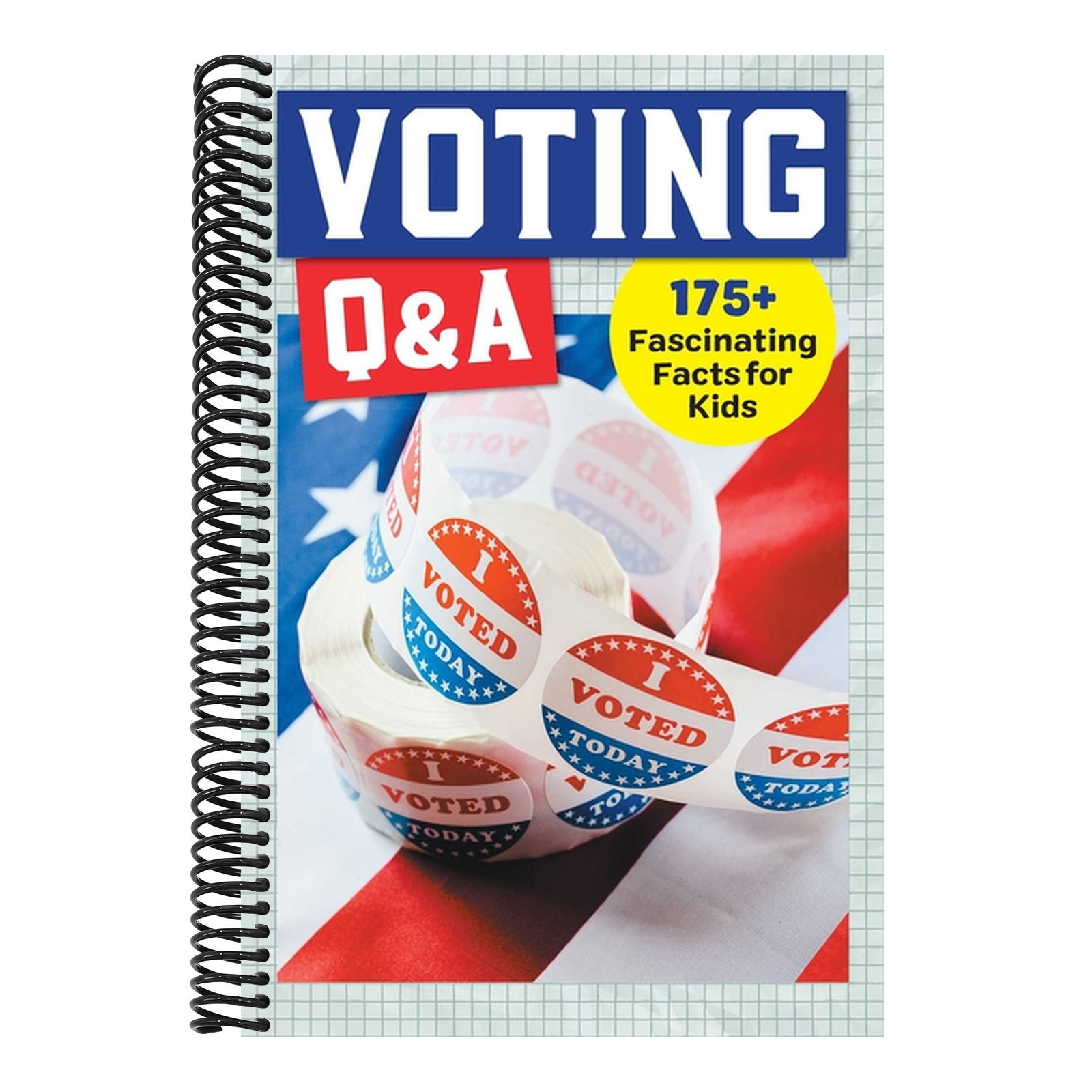 Voting Q&A
