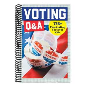 Voting Q&A