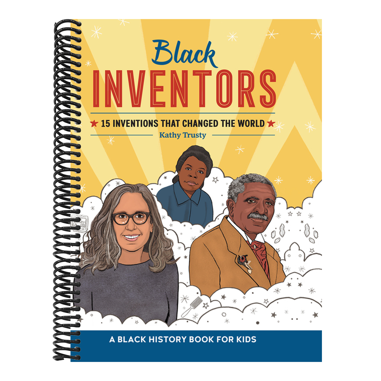 Black Inventors: 15 Inventions That Changed the World