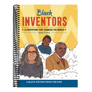 Black Inventors: 15 Inventions That Changed the World