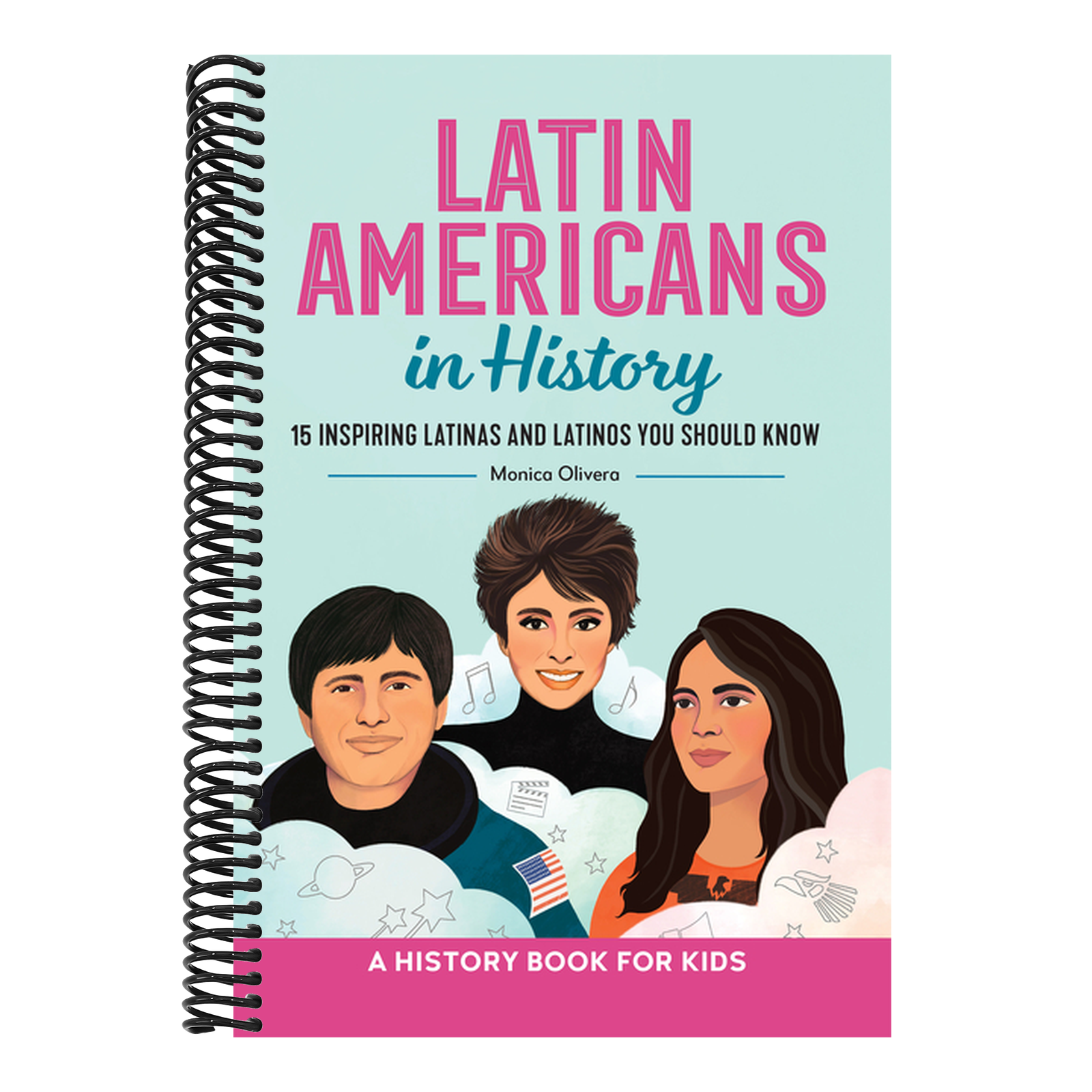 Latin Americans in History: 15 Inspiring Latinas and Latinos You Should Know