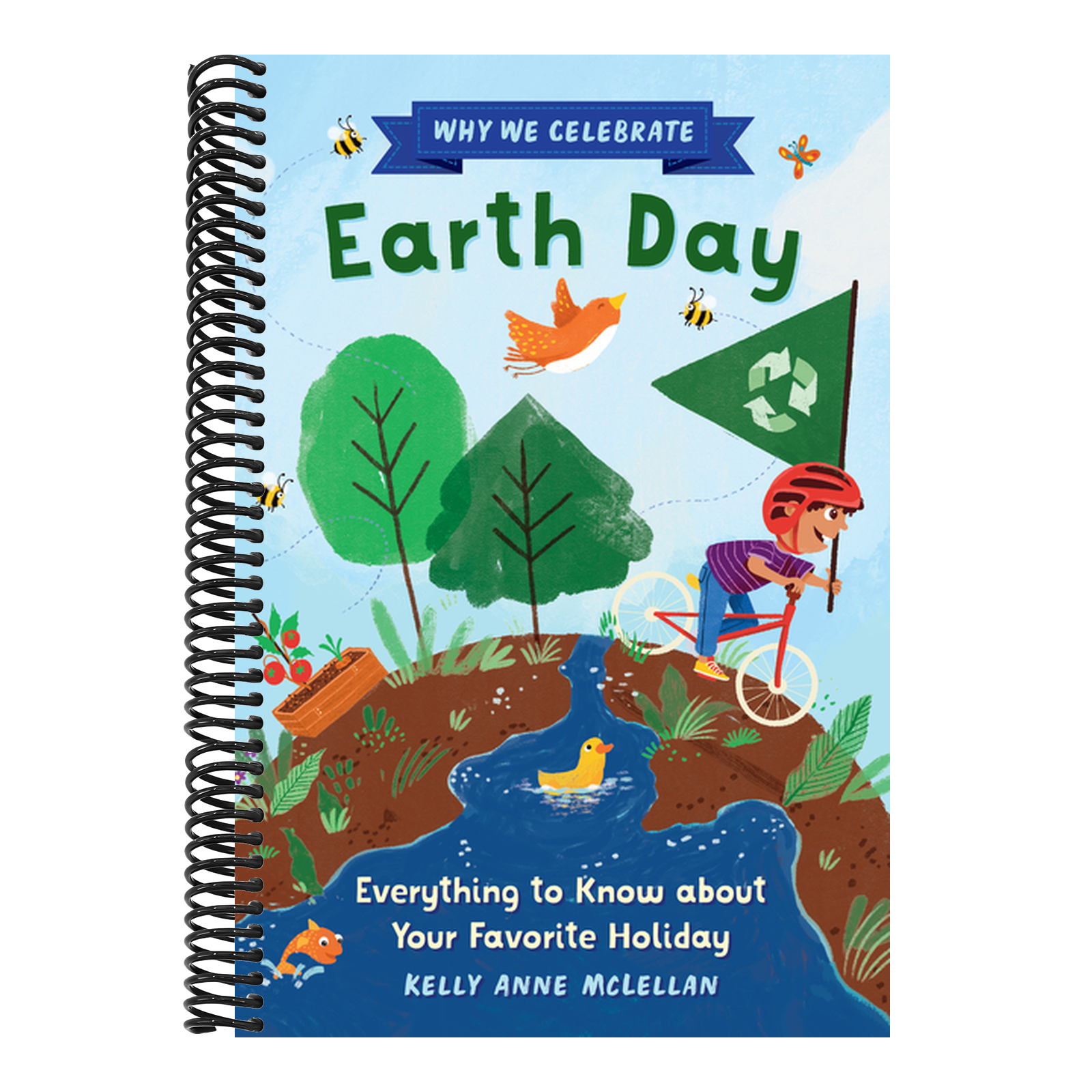 Why We Celebrate Earth Day: Everything to Know about Your Favorite Holiday