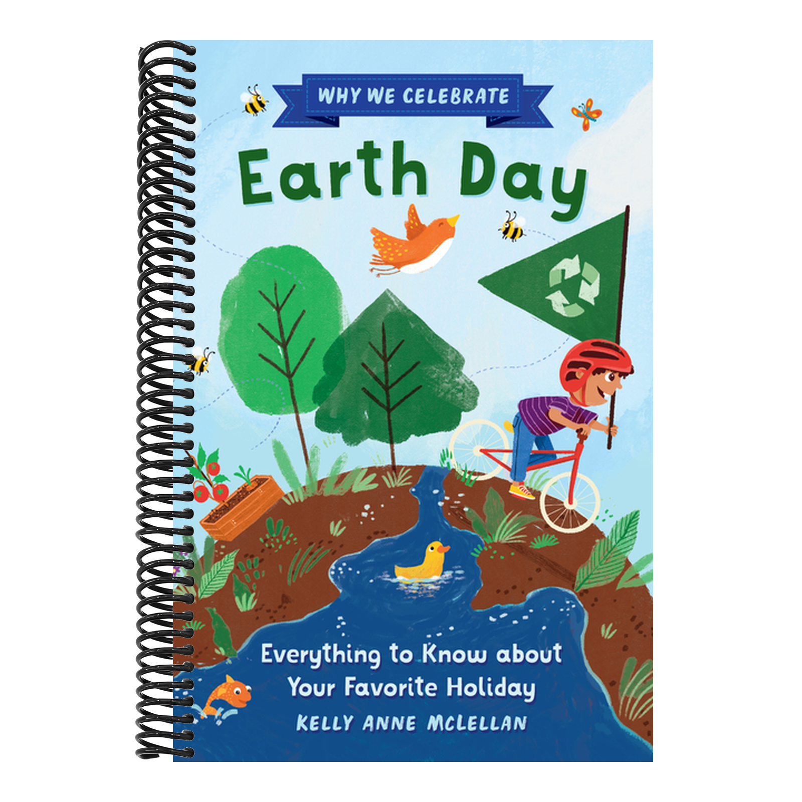 Why We Celebrate Earth Day: Everything to Know about Your Favorite Holiday