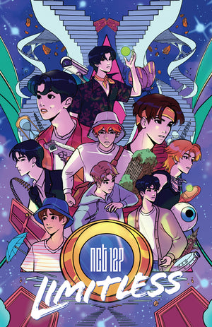 Nct 127: Limitless