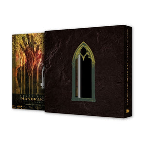 Bruce Dickinson's the Mandrake Project: Year Two (Deluxe Edition)