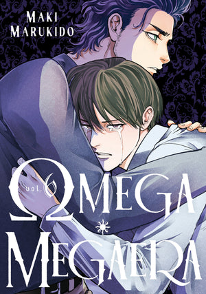 Omega Megaera 6