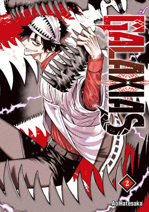 Galaxias 2