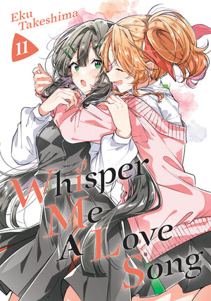 Whisper Me a Love Song 11