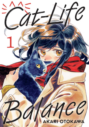 Cat-Life Balance 1