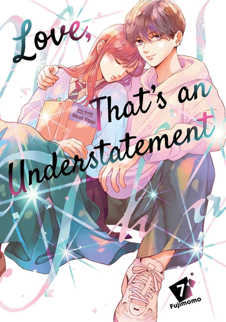 Love, That's an Understatement 7