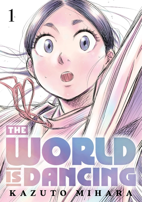 The World is Dancing 1