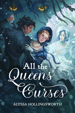 All the Queens' Curses