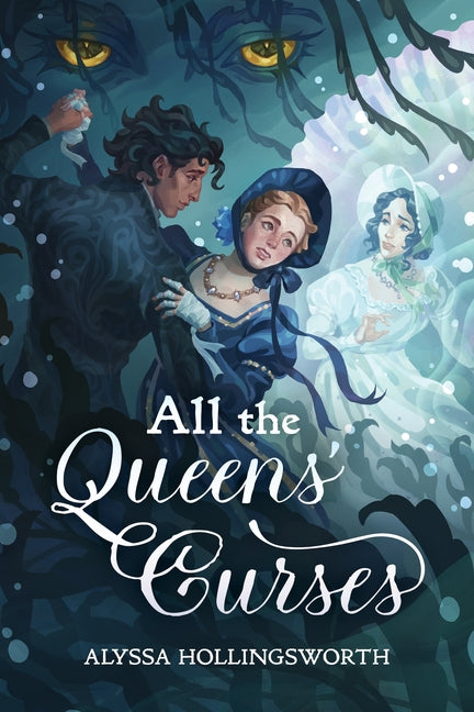 All the Queens' Curses