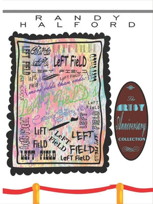 More Odds Than Ends: Left Field's Cartoon Gallery #10