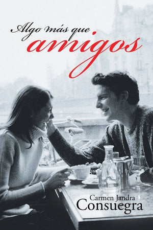 Algo Más Que Amigos: Enamoramiento a su pesar