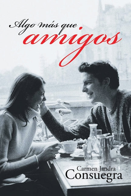 Algo Más Que Amigos: Enamoramiento a su pesar