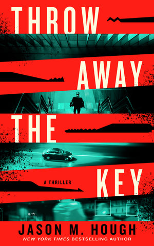 Throw Away the Key