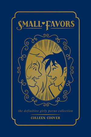 Small Favors: The Definitive Girly Porno Collection New Edition