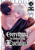 Everything for Demon King Evelogia Vol. 4
