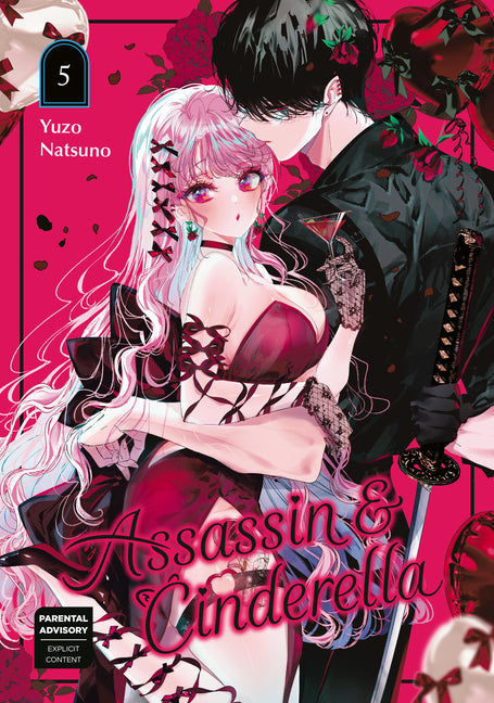 Assassin & Cinderella 05