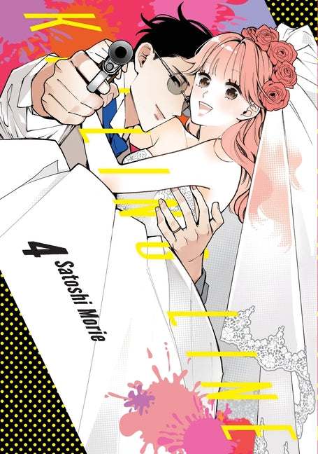 Killing Line 4