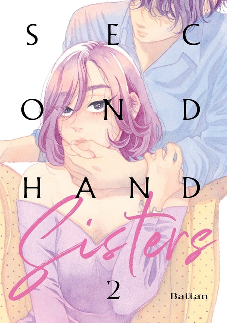 Secondhand Sisters 2