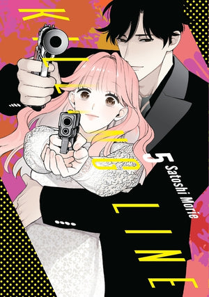 Killing Line 5