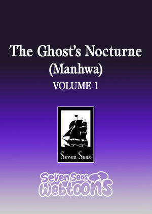 The Ghost's Nocturne Vol. 1