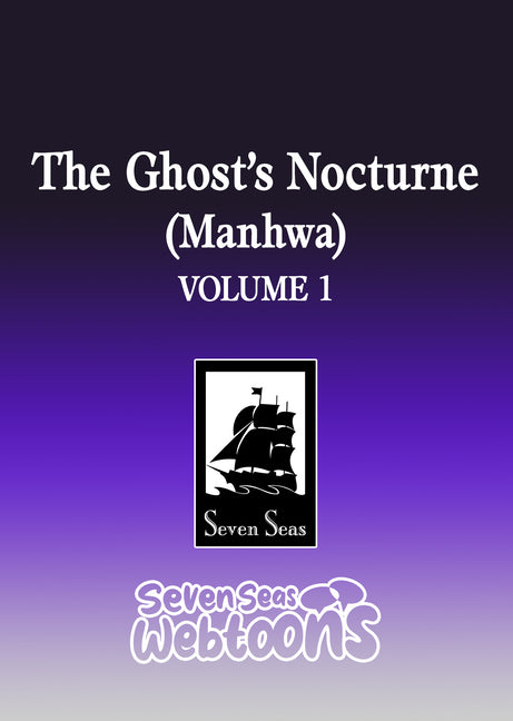 The Ghost's Nocturne Vol. 1