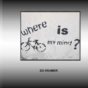 Where Is My Mind: The Adventure Has Only Begun.