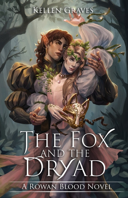 The Fox and the Dryad