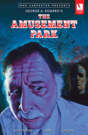 George A. Romero's the Amusement Park