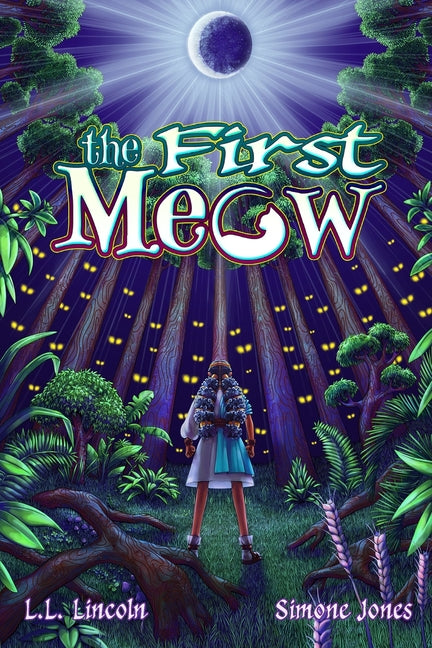 The First Meow