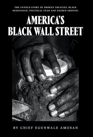 America's Black Wall Street