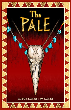 The Pale: Welcome to Rocket Ridge