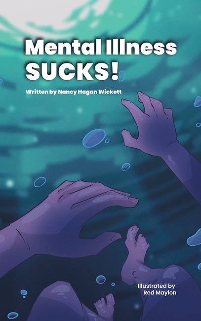 Mental Illness Sucks!