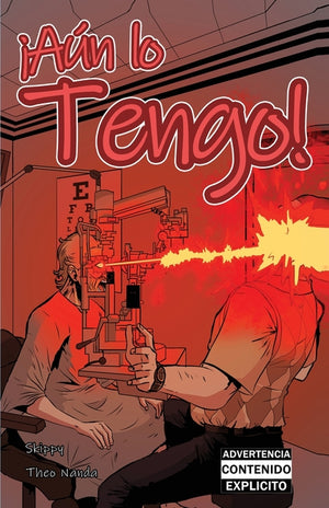 ¡Aún lo Tengo!