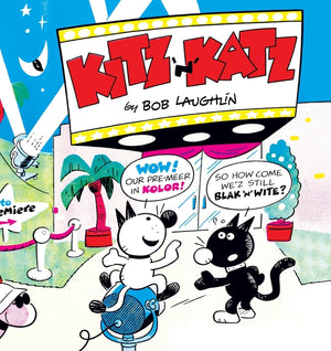 Kitz 'n' Katz