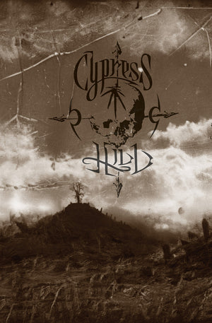 Cypress Hill: Black Sunday (Deluxe Edition)