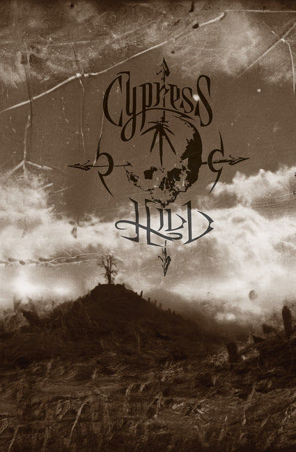 Cypress Hill: Black Sunday (Deluxe Edition)
